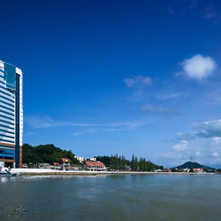Felda Residence Куала-Тренгану Екстер'єр фото