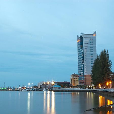 Felda Residence Куала-Тренгану Екстер'єр фото