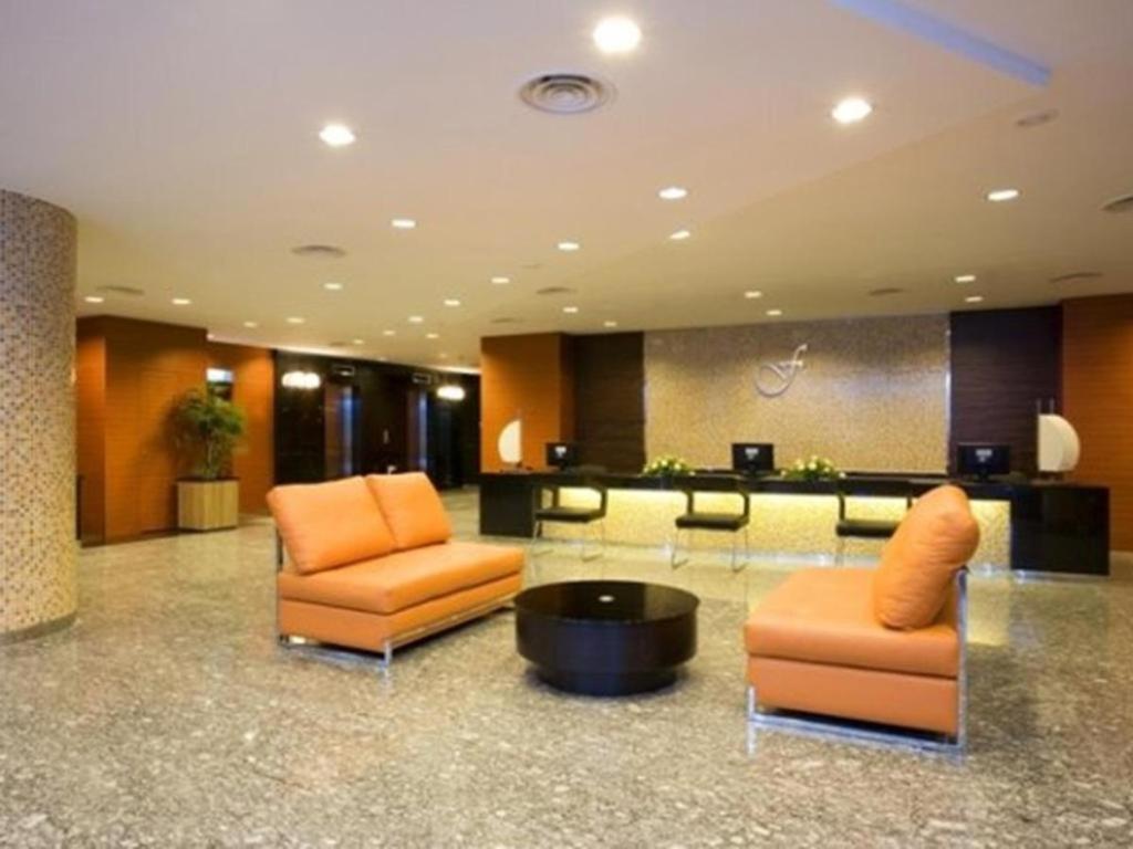 Felda Residence Куала-Тренгану Екстер'єр фото