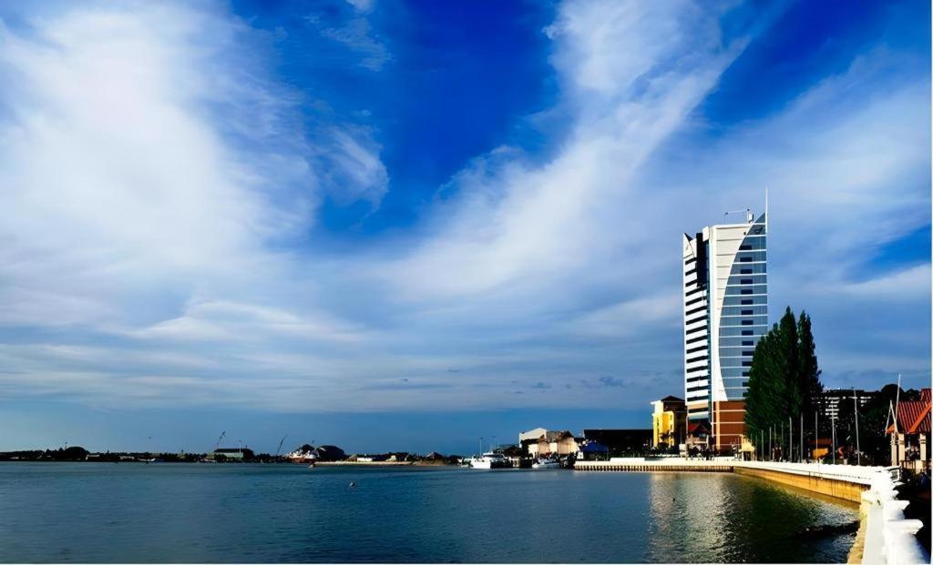 Felda Residence Куала-Тренгану Екстер'єр фото