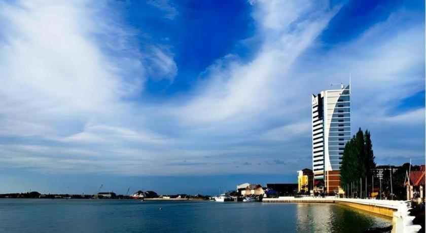 Felda Residence Куала-Тренгану Екстер'єр фото
