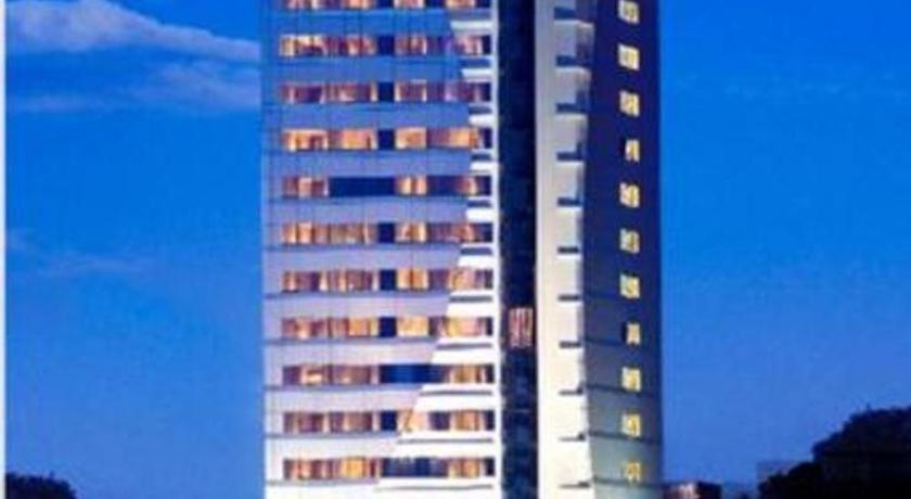 Felda Residence Куала-Тренгану Екстер'єр фото