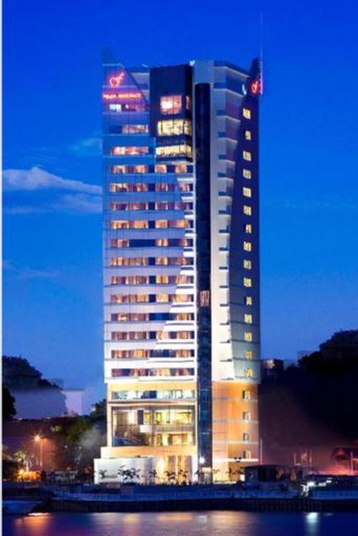 Felda Residence Куала-Тренгану Екстер'єр фото