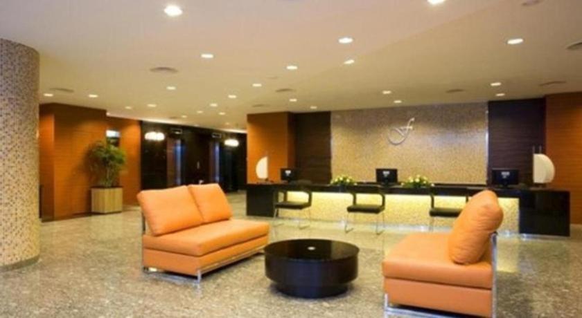 Felda Residence Куала-Тренгану Екстер'єр фото