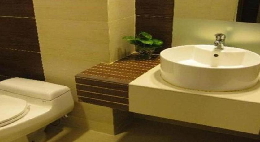 Felda Residence Куала-Тренгану Екстер'єр фото