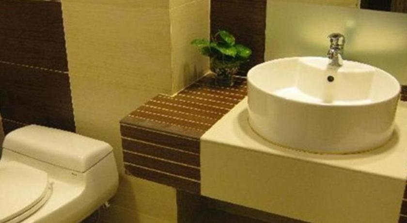 Felda Residence Куала-Тренгану Екстер'єр фото