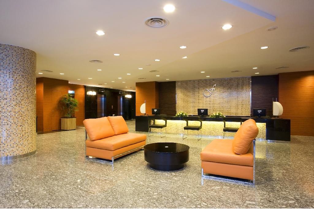 Felda Residence Куала-Тренгану Екстер'єр фото